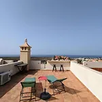Διαμέρισμα Paraiso Sunset Palm-mar