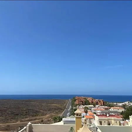 Paraiso Sunset Διαμέρισμα