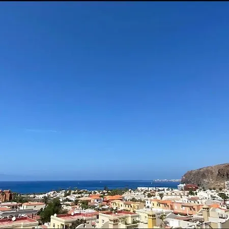 Διαμέρισμα Paraiso Sunset Palm-mar