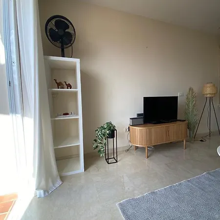 Paraiso Sunset Διαμέρισμα *