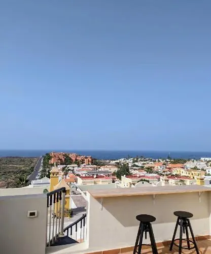 Διαμέρισμα Paraiso Sunset Palm-mar