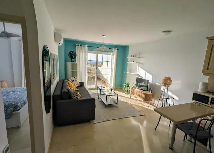 Paraiso Sunset * Palm-mar