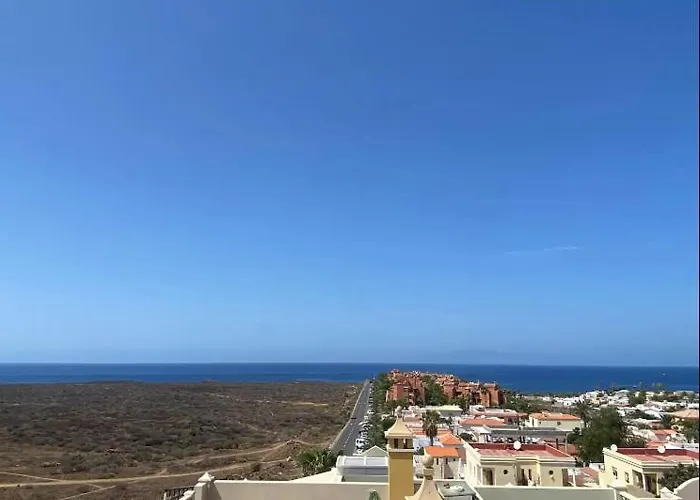 Paraiso Sunset Διαμέρισμα