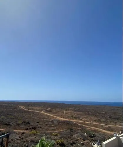 Paraiso Sunset Διαμέρισμα *