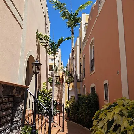 Apartman Paraiso Sunset *