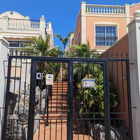 Paraiso Sunset Apartman Palm-mar