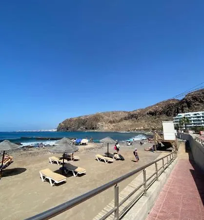 Paraiso Sunset アパート *