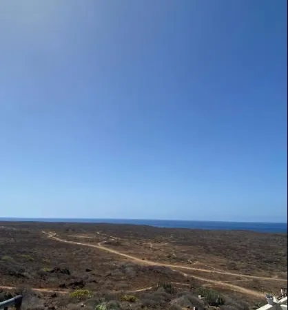 Paraiso Sunset アパート *