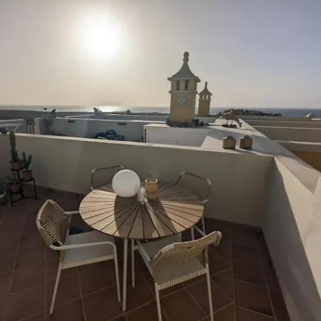 アパート Paraiso Sunset *