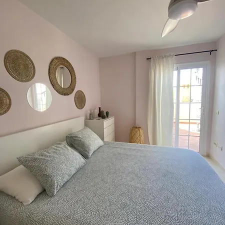 Paraiso Sunset アパート