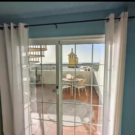 Paraiso Sunset * パルム・マール