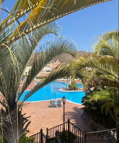 Appartement Paraiso Sunset