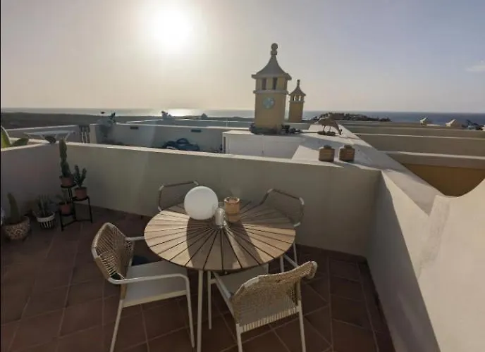 Appartement Paraiso Sunset *