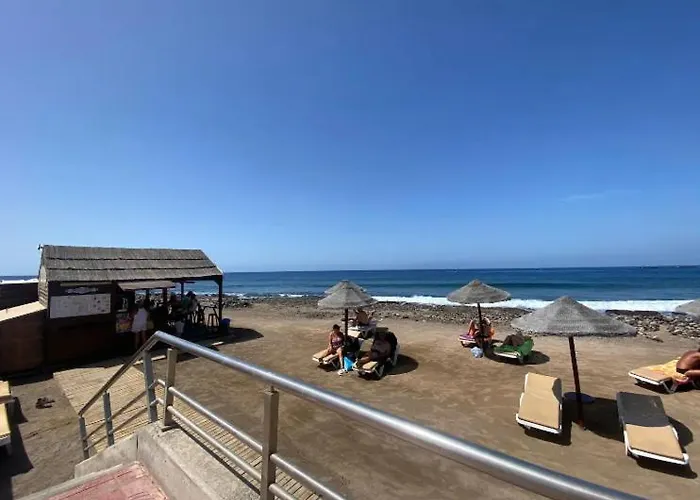 Paraiso Sunset 滨海帕尔姆