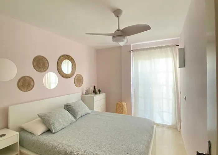 Paraiso Sunset * Palm-mar