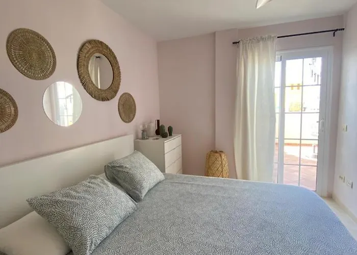 Paraiso Sunset Appartement