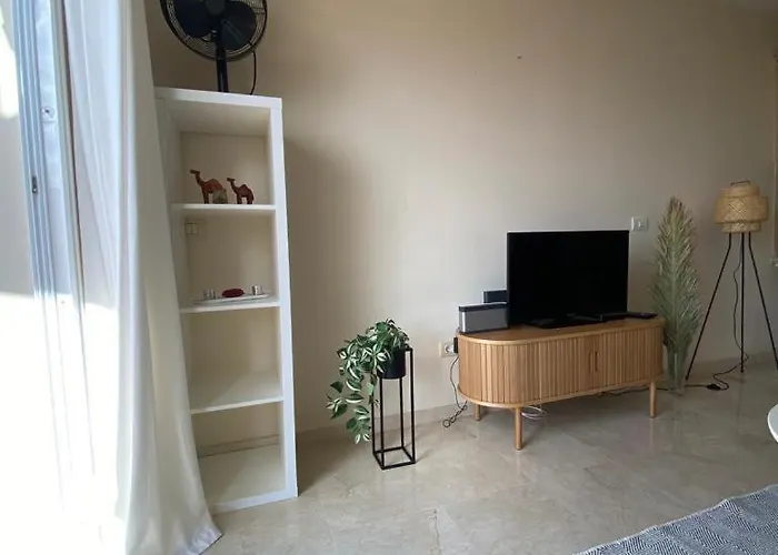 Paraiso Sunset Appartement *