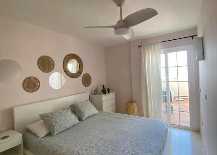 Paraiso Sunset Appartement Palm-mar