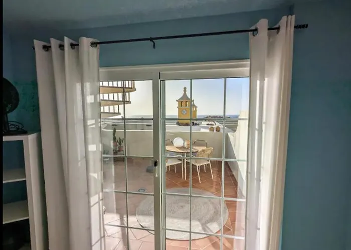 Paraiso Sunset * 滨海帕尔姆