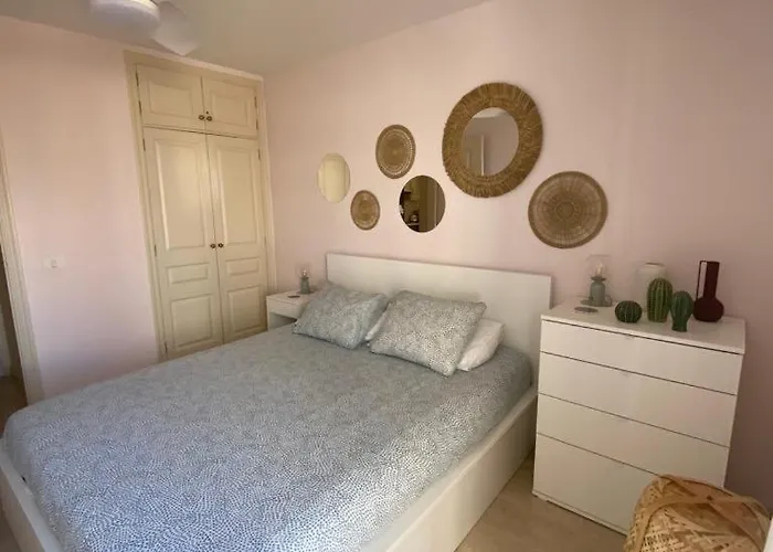 Appartement Paraiso Sunset *