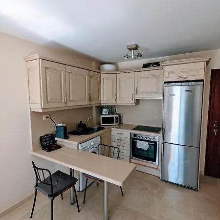 Paraiso Sunset 公寓 滨海帕尔姆