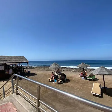 Paraiso Sunset 滨海帕尔姆