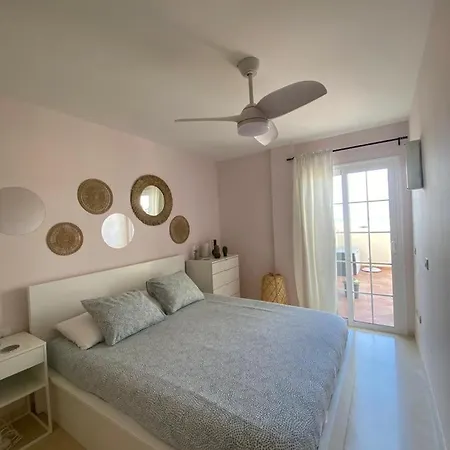 Paraiso Sunset 公寓 滨海帕尔姆