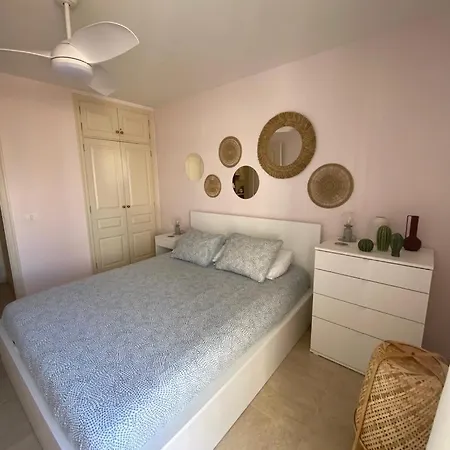 公寓 Paraiso Sunset *